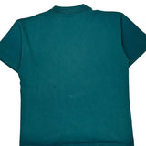 Single Stitch Grand Canyon Arizona Eagle Dry Goods Co. Graphic T-Shirt - Large Green Cotton