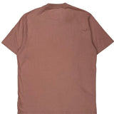 Fashion For The Senses True Religion T-Shirt - Large Pink Cotton