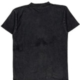 Joseph And The Amazing Technicolor Dreamcoat Tultex Graphic T-Shirt - Large Black Cotton