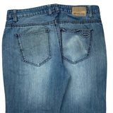 Ecko Unltd Jeans - 36W 29L Blue Denim