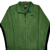 The North Face Fleece - Large Black Polyester