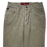 Tommy Jeans - 36W 30L Grey Cotton