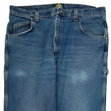 Cabelas Jeans - 38W 30L Blue Denim