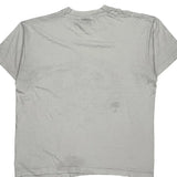 Scottish Highland Games Sarasota 1994 Fruit Of The Loom Single Stitch T-Shirt - Large White Cotton Blend