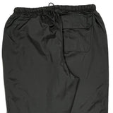Nike Track Pants - XL Black Nylon