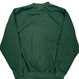 Green Bay Packers Champion Nfl Sweatshirt - 2XL Green Cotton