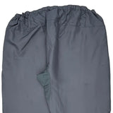 Dri-Fit Nike Track Pants - 2XL Gray Polyester