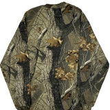 Jerzees Camo Sweatshirt - Medium Camo Cotton