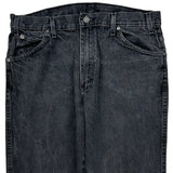 Dickies Jeans - 34W 31L Gray Cotton