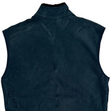 Therma-Fit Nike Acg Gilet - Large Blue Polyester