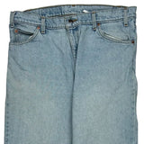 Levis Jeans - 36W 30L Light Wash Denim