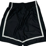 Nike Sport Shorts - X-Largew 8L Black Polyester