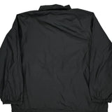 Dickies Windbreaker - 2XL Black Nylon