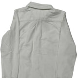 Age 4 Polo By Ralph Lauren Shirt - Small White Cotton