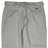 Polo By Ralph Lauren Chinos - 36W 28L Cream Cotton