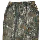 Realtree Camo Joggers - Small Camo Cotton Blend