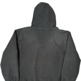 Port Authority Workwear Jacket - 2XL Gray Polyester