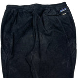 Patagonia Joggers - XL Black Polyester