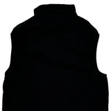 Patagonia Vest - Small Black Polyester