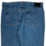Harley Davidson Jeans - 38W 31L Blue Denim