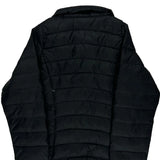 Age 10 Patagonia Puffer - Medium Black Polyester
