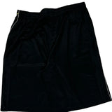 Nike Sport Shorts - XL Black Polyester