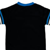 Age 3 Carolina Panthers Nfl Football Jersey - XS Black Polyester