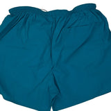 Nike Sport Shorts - Largew 6L Blue Nylon