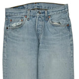 Levis Jeans - 28W 30L Light Wash Denim