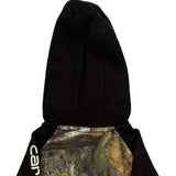 Age 9 Months Carhartt Camo Playsuit - 3XS Camo Cotton Blend