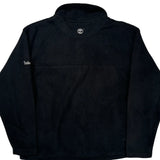 Timberland Fleece - Small Grey Polyester