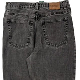 Ralph Lauren Jeans - 30W US 6 Gray Cotton