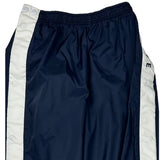 Nike Tracksuit - Medium Navy Polyester