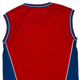 Age 7 Cubs Nike Jersey - Small Blue Polyester