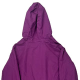Oakley Ski Jacket - Medium Purple Polyester