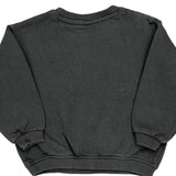 Age 18-24 Months Zara The Beatles Sweatshirt - 3XS Gray Cotton