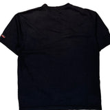 Dickies T-Shirt - XL Black Cotton