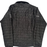 Patagonia Puffer - Small Black Polyester