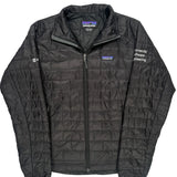 Patagonia Puffer - Small Black Polyester