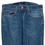 559 Levis Jeans - 34W 30L Blue Denim