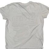 Nascar Nascar T-Shirt - XL White Cotton Blend