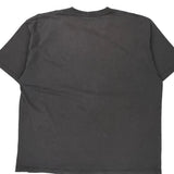 Carhartt T-Shirt - XL Grey Cotton