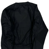 Icon Motorcycle Jacket - Medium Black Polyester