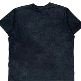 Betty Boop Cartoon T-Shirt - XL Black Cotton