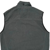 Timberland Gilet - XL Grey Polyester