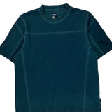 Kuhl T-Shirt - Small Blue Cotton