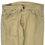Ralph Lauren Pants - 34W 32L Beige Cotton