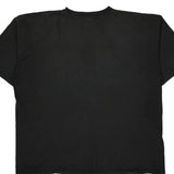 Missouri Tigers Puma College T-Shirt - Large Black Cotton