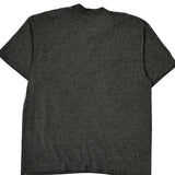 Nike T-Shirt - XL Gray Cotton