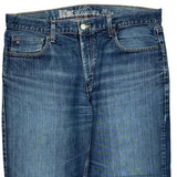 Hilfiger Denim Jeans - 38W 30L Blue Denim